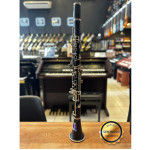 Clarinete Vogga Vscl701n Bb 17ch - Seminovo