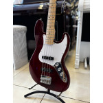 BAIXO VOGGA VCB801N WR BRANCO/VERMELHO - 119028 BAIXO VOGGA VCB801N WR BRANCO/VERMELHO - 119028