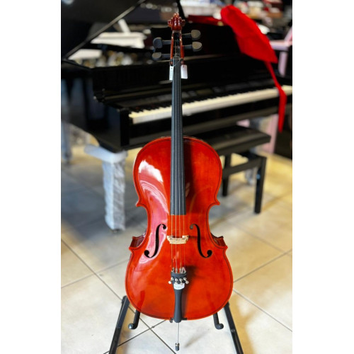VIOLONCELO WAVE 1/2 CE4112