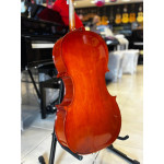 VIOLONCELO WAVE 1/2 CE4112