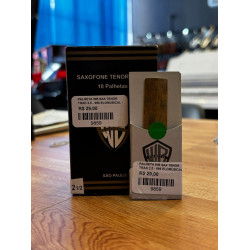 Palheta Wb Sax Tenor Trad 2.5 (Unidade)