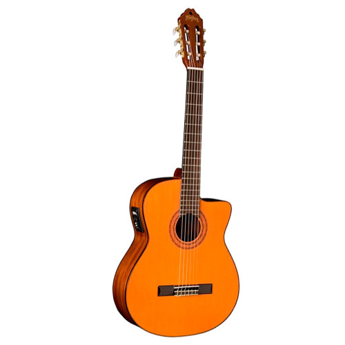 VIOLAO WASHBURN C5CE NY NT - 7471