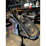 Tuba Weril Brasil 3p 3/4 Mib Laq - Seminovo