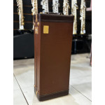 Saxofone Alto Weril Serial Spectra Prata - Semi Novo