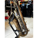 Saxofone Tenor Weril Master Envelhecido - Seminovo