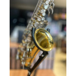 Saxofone Alto Weril Master Laq/niq