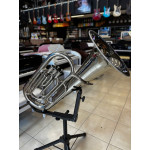 Tuba Weril Senior 3p 3/4 Bb Niq - Seminovo