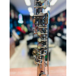 Saxofone Soprano Galasso C/case/boq - Seminovo