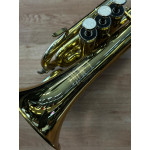 Trompete Pocket Weril Laq - Seminovo