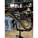 Tuba Weril Brasil 3p 3/4 Mib Laq - Seminovo