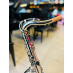 Saxofone Tenor Weril Rex Laqueado - Seminovo