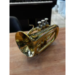 Trompete Pocket Weril Laq - Seminovo