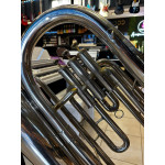 Tuba Weril Brasil 3p 3/4 Mib Laq - Seminovo