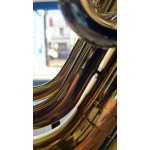 Tuba Weril J310 3p em do Laq com Detalhes Niq - Seminovo Tuba Weril J310 3p em do Laq com Detalhes Niq - Seminovo