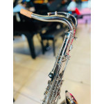 Saxofone Tenor Weril Rex Laqueado - Seminovo