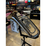 Tuba Weril Brasil 3p 3/4 Mib Laq - Seminovo