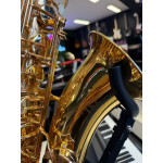 Saxofone Tenor Weril Spectra Profissional A971 Laq - Seminovo 