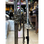 Trombone de Pisto Weril Armando Weingrill em Dó Niq - Seminovo 