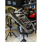 Tuba Weril Cruzeiro 3p Niq C/capa - Seminovo