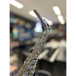 Saxofone Alto Weril Spectra A931 Niq - Seminovo