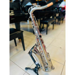 Saxofone Tenor Weril Rex Laqueado - Seminovo