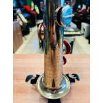 Saxofone Soprano Galasso C/case/boq - Seminovo