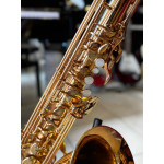 Saxofone Tenor Weril Spectra Profissional A971 Laq - Seminovo 
