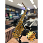 SAXOFONE ALTO WERIL MASTER LAQ 2 SEMINOVO