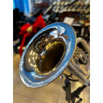 Tuba Weril Brasil 3p 3/4 Mib Laq - Seminovo