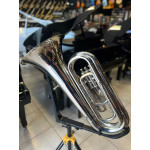 Tuba Weril J370 3p 3/4 C/capa e Bocal - Seminovo