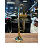 Trompete Weril Alpha Niq Et1172 - Seminovo