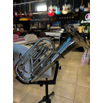 Tuba Weril Brasil 3p 3/4 Mib Laq - Seminovo