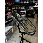 Tuba Weril Senior 3p 3/4 Bb Niq - Seminovo