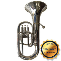 BOMBARDINO WERIL 3P C NIQ - SEMINOVO