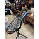 Tuba Weril Brasil 3p 3/4 Mib Laq - Seminovo