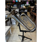 Tuba Weril Senior 3p 3/4 Bb Niq - Seminovo