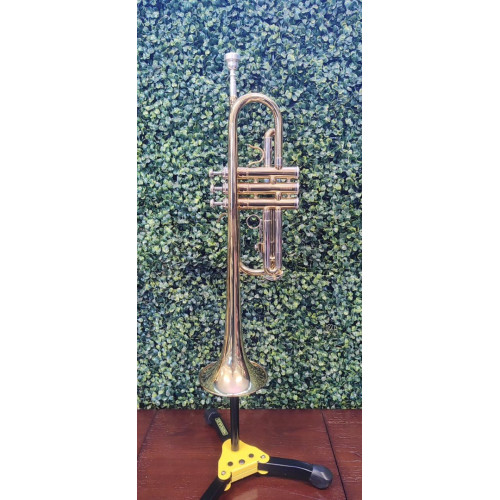 Trompete Concert Laq/niq do Completo -mostruario