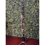 Clarinete Weril Bb 17ch - Seminovo