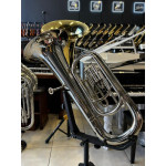 Tuba Weril Cruzeiro 3p Niq C/capa - Seminovo