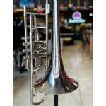 Trombone de Pisto Weril Armando Weingrill em Dó Niq - Seminovo
