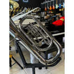 Tuba Weril Cruzeiro 3p Niq C/capa - Seminovo