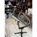 Tuba Weril Senior 3p 3/4 Bb Niq - Seminovo