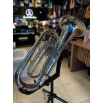 Tuba Weril Brasil 3p 3/4 Mib Laq - Seminovo