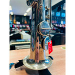 Saxofone Soprano Galasso C/case/boq - Seminovo