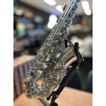 Saxofone Alto Weril Spectra A931 Niq - Seminovo
