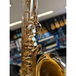 Saxofone Tenor Weril Spectra Profissional A971 Laq - Seminovo 