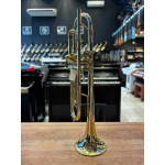 Trompete Weril Alpha Niq Et1172 - Seminovo