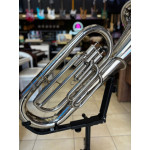 Tuba Weril Senior 3p 3/4 Bb Niq - Seminovo
