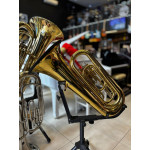 Tuba Weril J370 3p 3/4 Laq Si Bemol - Seminovo 