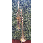 Trompete Concert Laq/niq do Completo -mostruario